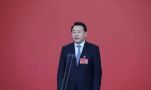 Zhejiang Provincial Health Commission Director: Zhejiang overall epidemic has passed the peak infection period