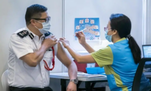 Reservations for Fupirtide vaccination in Hong Kong are now available on multiple platforms