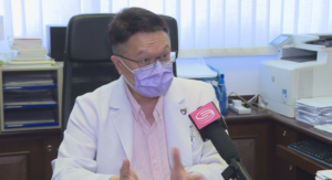 Hong Kong expert Xu Shuchang: New coronavirus infection will gradually become an endemic disease