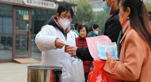 Shaoyang City opens 17 "Health Stations" for people infected with the new coronavirus