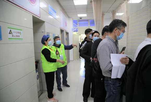 The First Hospital of Zibo City, Shandong Province: recruitment of new crown patients, eligible for contact with the hospital