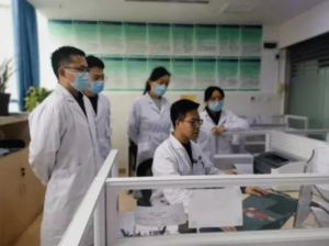 How to improve the capacity of China's primary health care institutions to treat patients? Experts explain the hot issues of epidemic prevention