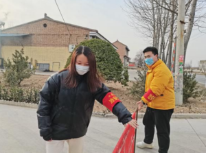 Feel the epidemic in rural Changzhi, Shanxi: the peak has passed in some villages