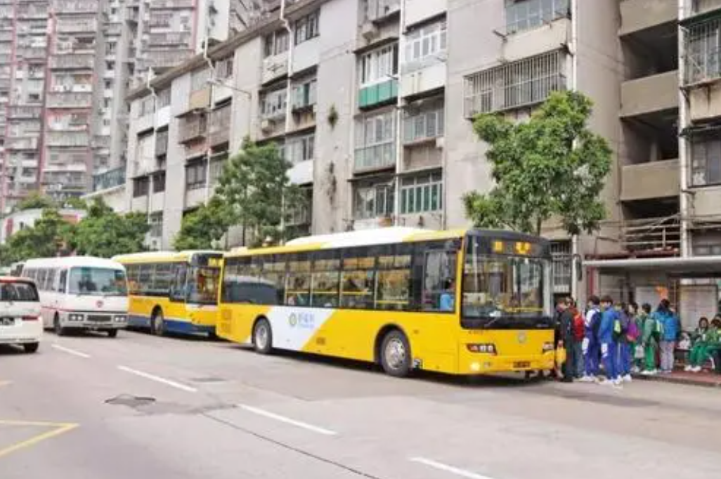 Macau: "Real Name Bus Registration Scheme" will be terminated on February 10