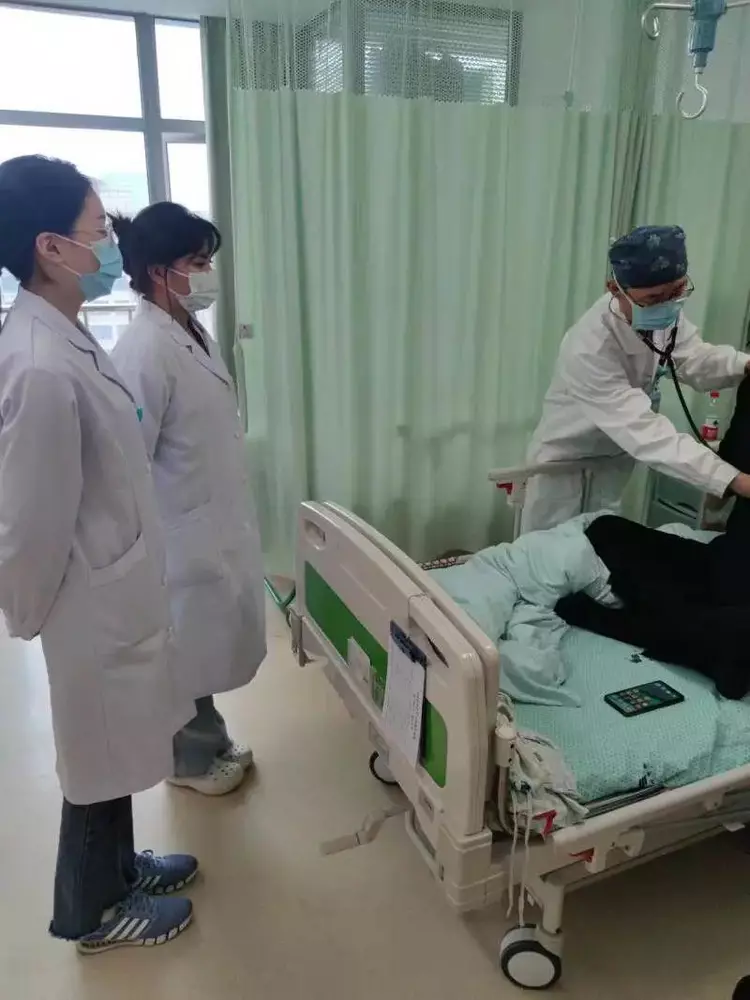 Zhejiang this couple a heart attack, a viral myocarditis! Doctors: 1-3 weeks of this symptom, do not self-medication