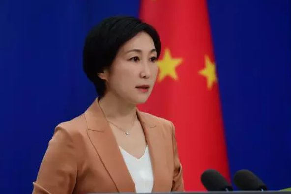 Foreign Ministry: Some countries take entry restrictions only for China, lack of scientific basis