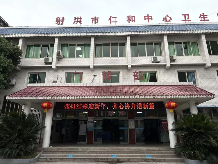 Visit to Sichuan grassroots health centers: more people returned to the countryside, but the peak of infection did not appear