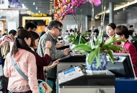 Chinese New Year outbound group tours are soaring, should I check my nucleic acid back home?