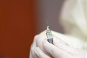 FDA plans to simplify new crown vaccination, similar to flu vaccine once a year