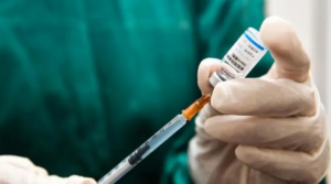 Vaccination of New Coronavirus in Tianjin on January 26, 2023