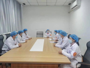 Tianjin relies on the three-tier consultation mechanism - to strengthen the deployment of medical resources to effectively improve the level of treatment