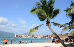 Hainan's "2019" return: the number of tourists exceeded the number before the epidemic, and this sales figure is three times higher than the original