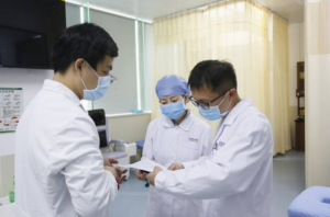 The Chinese Medical Association Branch issued guidance: new crown positive and recovering patients are prohibited from implementing any medical aesthetic projects