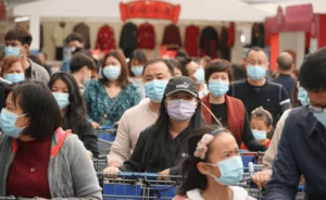 National Health Commission: the national epidemic prevention and control work during the Spring Festival is smooth and orderly, the overall epidemic has entered a low epidemic level