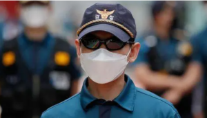 Korea lifts indoor mask order from today, except for hospitals, pharmacies, public transportation and other facilities