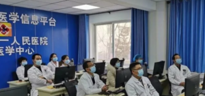 Ramming the foundation and strengthening resources--Chongqing scan to improve the rescue and treatment capacity of primary medical institutions