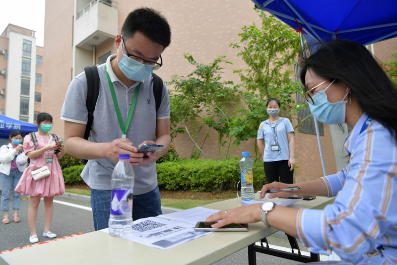 School starts in Shenzhen on February 6! Back to school the latest precautions against disease is here!