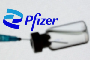 New crown track into the red sea, Pfizer 100 billion revenue is also difficult to sustain