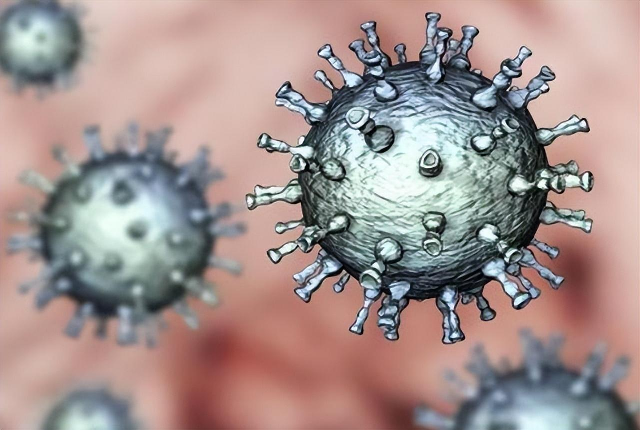 Where did the new coronavirus go? Why does it make people feel mysteriously disappeared, doctors say the answer