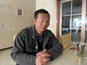 Chongqing man returned to his hometown last year without isolation causing multiple infections were filed, the police have recently withdrawn the case