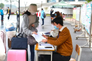 What are the changes in back-to-school prevention and control measures for the new semester? Many schools in Chongqing issued a guide to the start of the school year