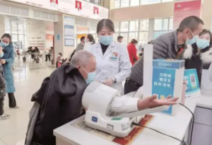 Yunnan do deep do fine do solid medical security measures, the masses more convenient to buy drugs